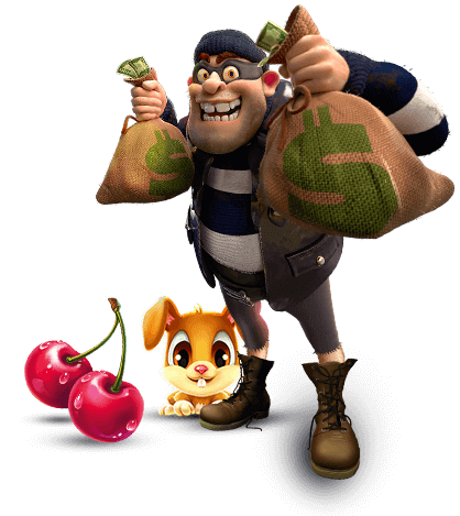Casollo Online Casino Casollo characters