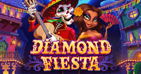 Casollo diamondfiesta