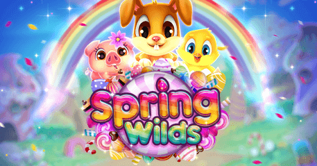 Casollo springWilds